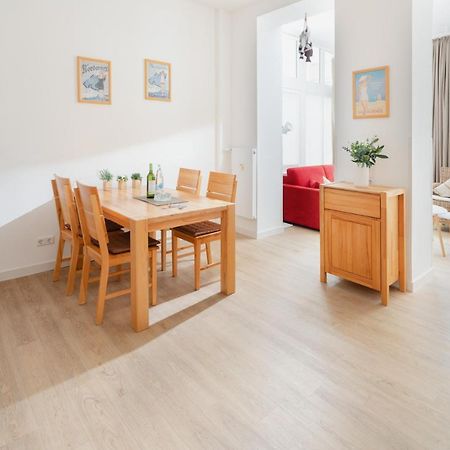 Strandnah Norderney Bagian luar foto